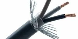 3 Core Armoured Power Cable