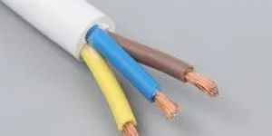 3 Core Copper Flexible Cable