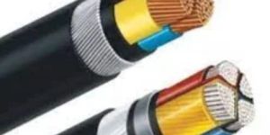 PVC Flexible Cable