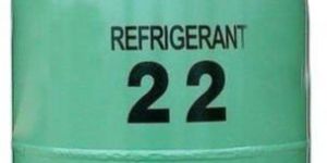 R22 Refrigerant Gas