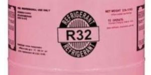 R32 Refrigerant Gas