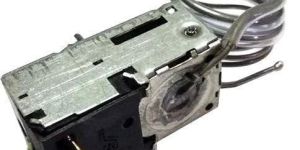 Refrigerator Thermostat