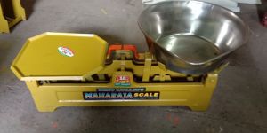 Mechanical Counter Scale