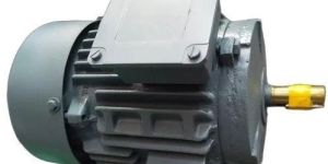 Three Phase Electric Motor