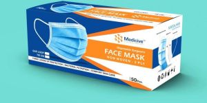 Surgical Face Mask