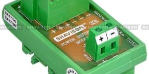 Power Distribution Module