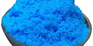 Copper Sulphate
