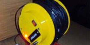 Water Level Indicator