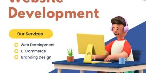 CMS Website Designing Services