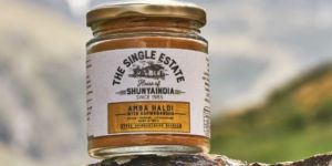 Amba Haldi Latte (Ashwagandha Latte)