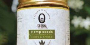 Hemp Seeds