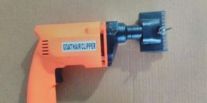 Electric Hair Clipper