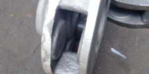 Ductile Iron Casting