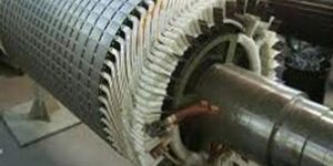 Motor Rewinding Services