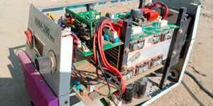 Welding Generator Repairing Services