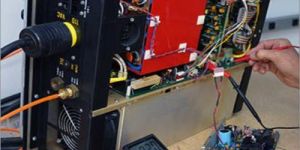 Welding Generator Rewinding Services