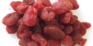 Dried Strawberry