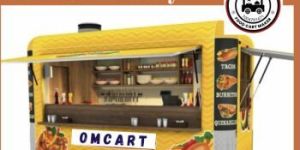 Food Trolley