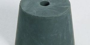 Silicone Rubber Plug