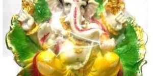 Polyresin Lord Ganesha