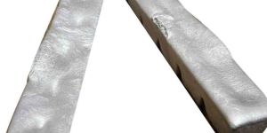 LM6 Aluminium Alloy Ingot