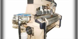 1000 RPM Waterjet Loom High Speed