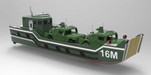 Landing Craft