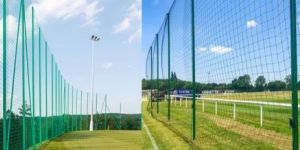 Fencing Net Installation Services