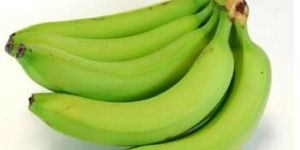 Green Cavendish Banana