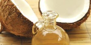 Coconut Oil