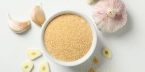 Dehydrated Garlic Powder