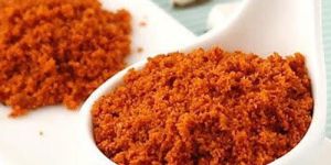 Garlic Masala Powder