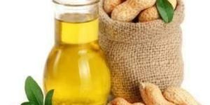 Groundnut Oil