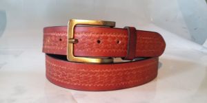 Leather Belts