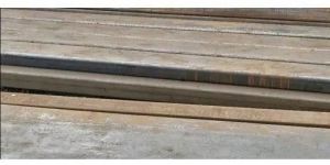 Commercial Mild Steel Channel
