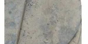 Commercial Mild Steel Sheet