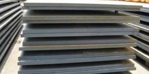 DSQ Mild Steel Plate