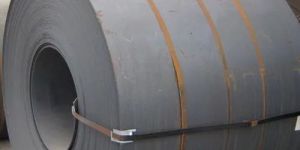 High Tensile Hot Rolled Coil