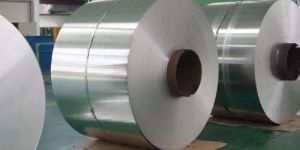 High Tensile Steel Coil