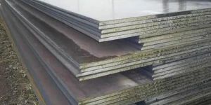 Hot Rolled High Tensile Plate