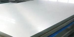 Hot Rolled Mild Steel Sheet