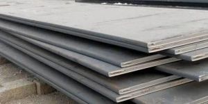 IS2062E250BR-B0-C Mild Steel Plate