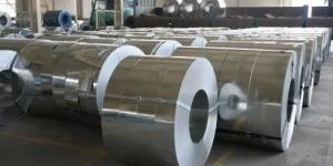 Mild Steel Hot Rolled Coil