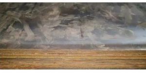 Plain Mild Steel Sheet