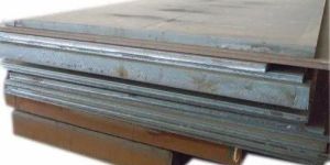 Sail Hard Mild Steel Plate