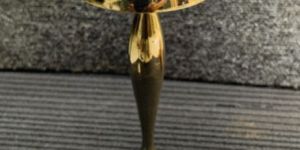 Modern Candle Holder