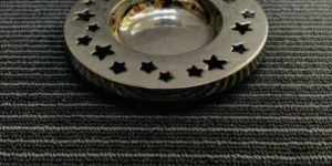 Round Tea Light Holder