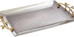 Stainless Steel Tray