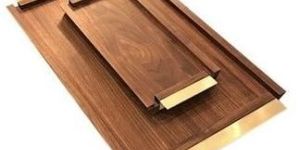Wooden Serving Tray