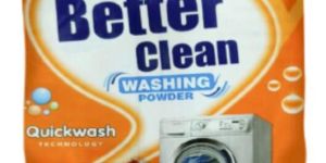 Detergent Washing Powder